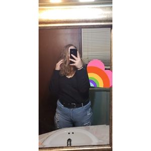 Meet your Posher, Avonna